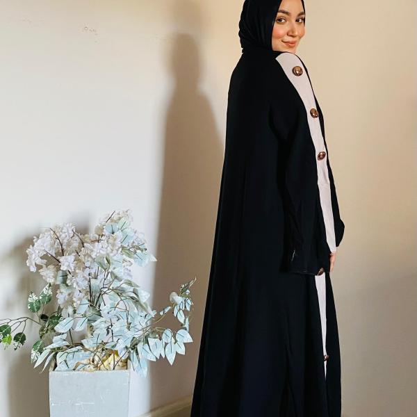 عباية موديل 2015