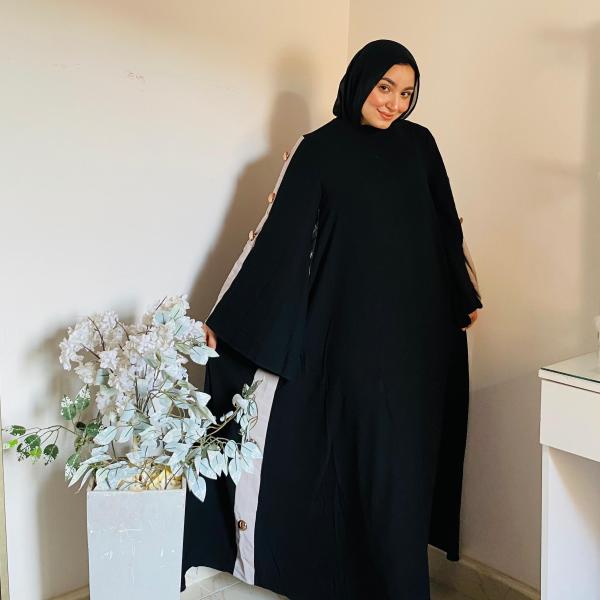 عباية موديل 2015