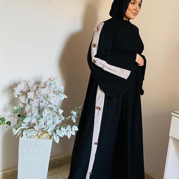 عباية موديل 2015