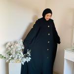 عباية موديل 2016